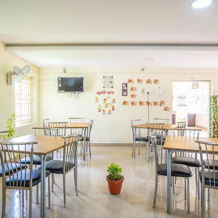 Hotel Tamilnadu - Thirukadaiyur Tirukkadaiyur Bagian luar foto